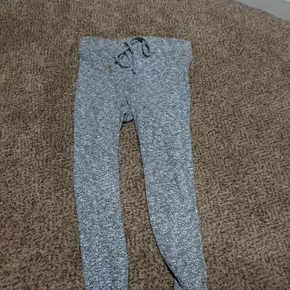 Fashion nova lounge pant